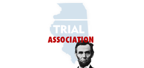 Illinois Trial Lawyers Association logo